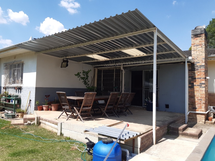 3 Bedroom Property for Sale in Jordania Free State